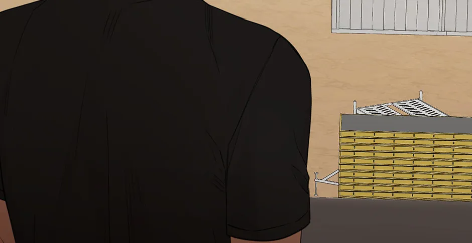 Read Just Twilight chapter 37 image 43 on Lezhin