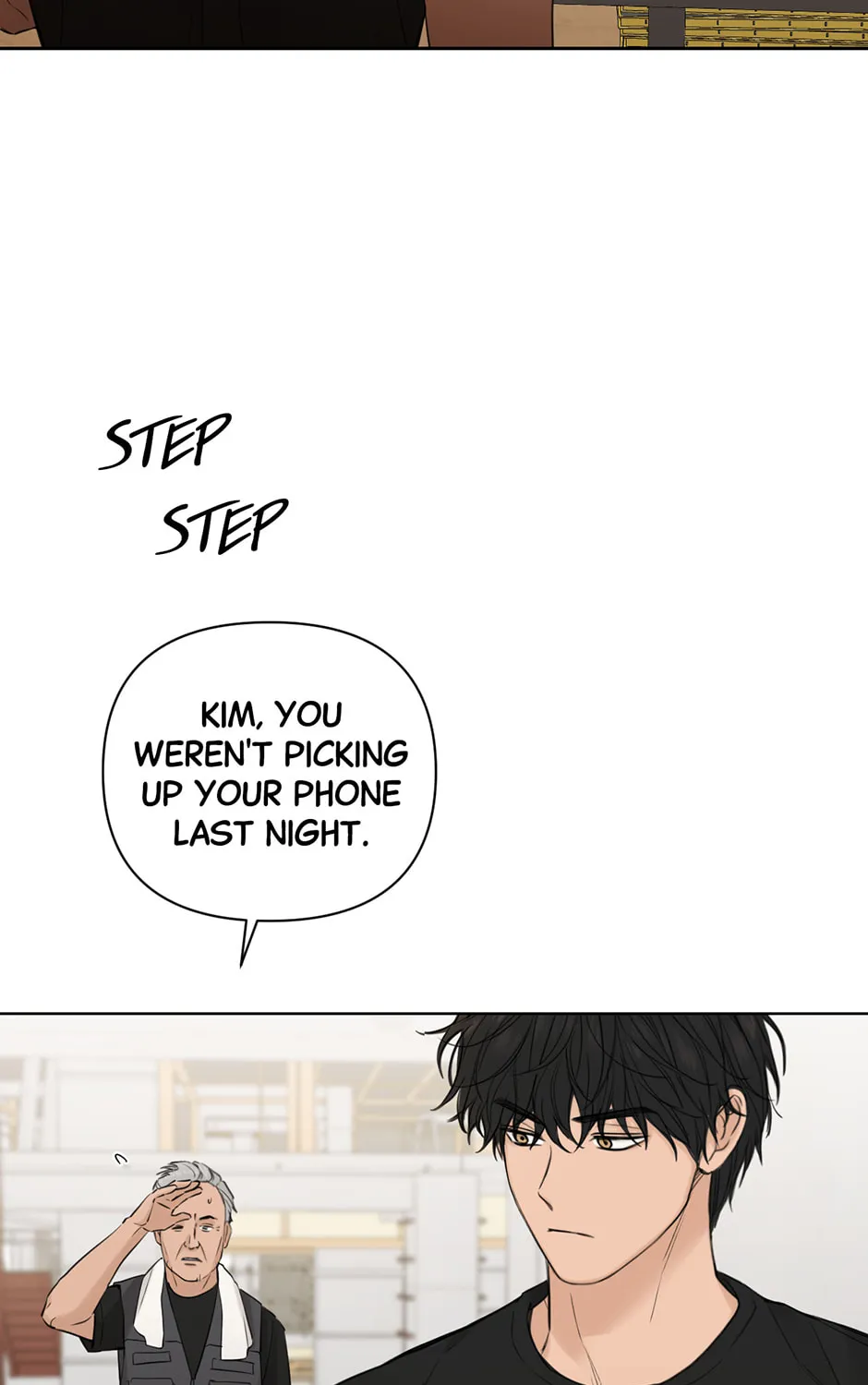 Read Just Twilight chapter 37 image 44 on Lezhin