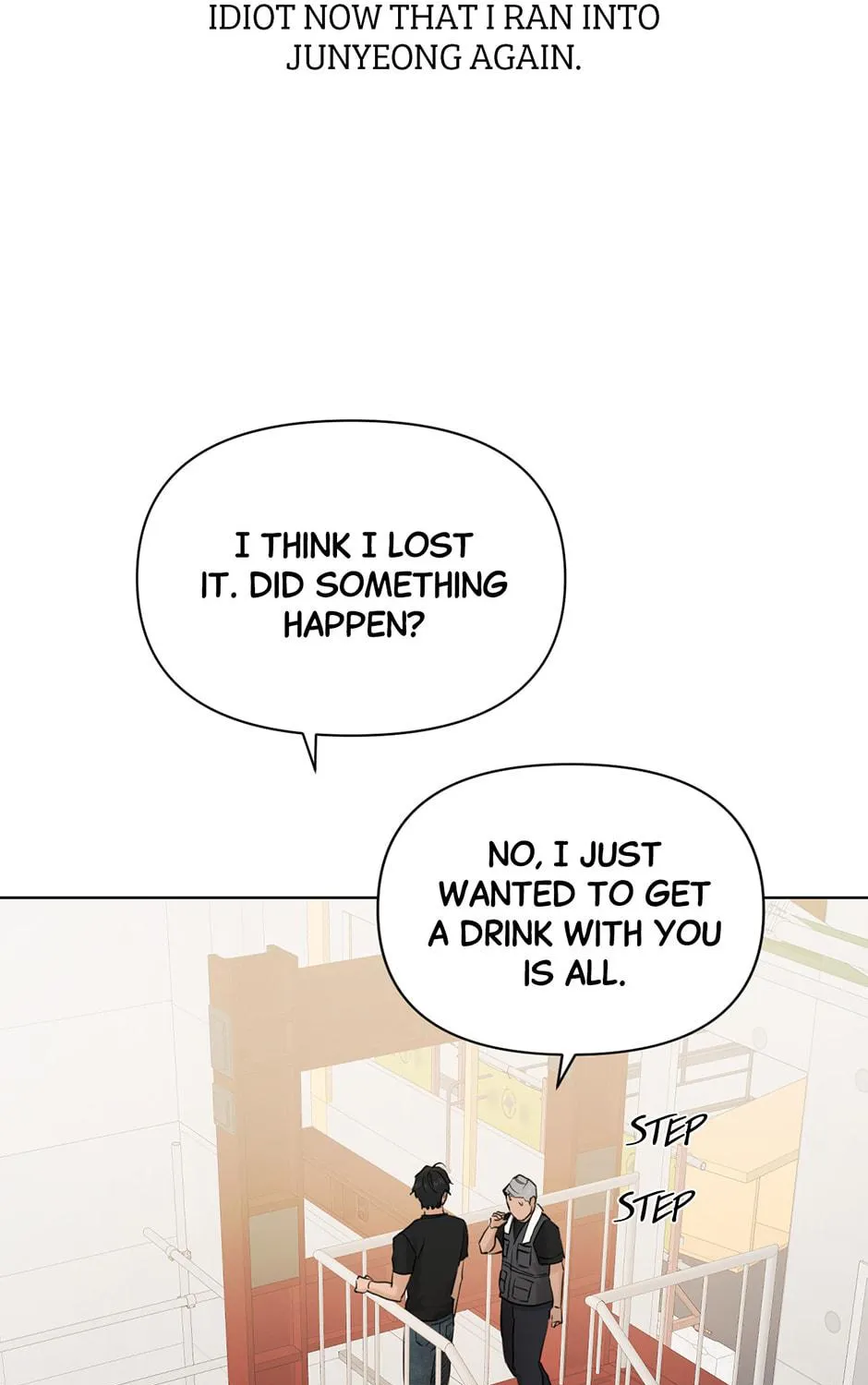 Read Just Twilight chapter 37 image 48 on Lezhin