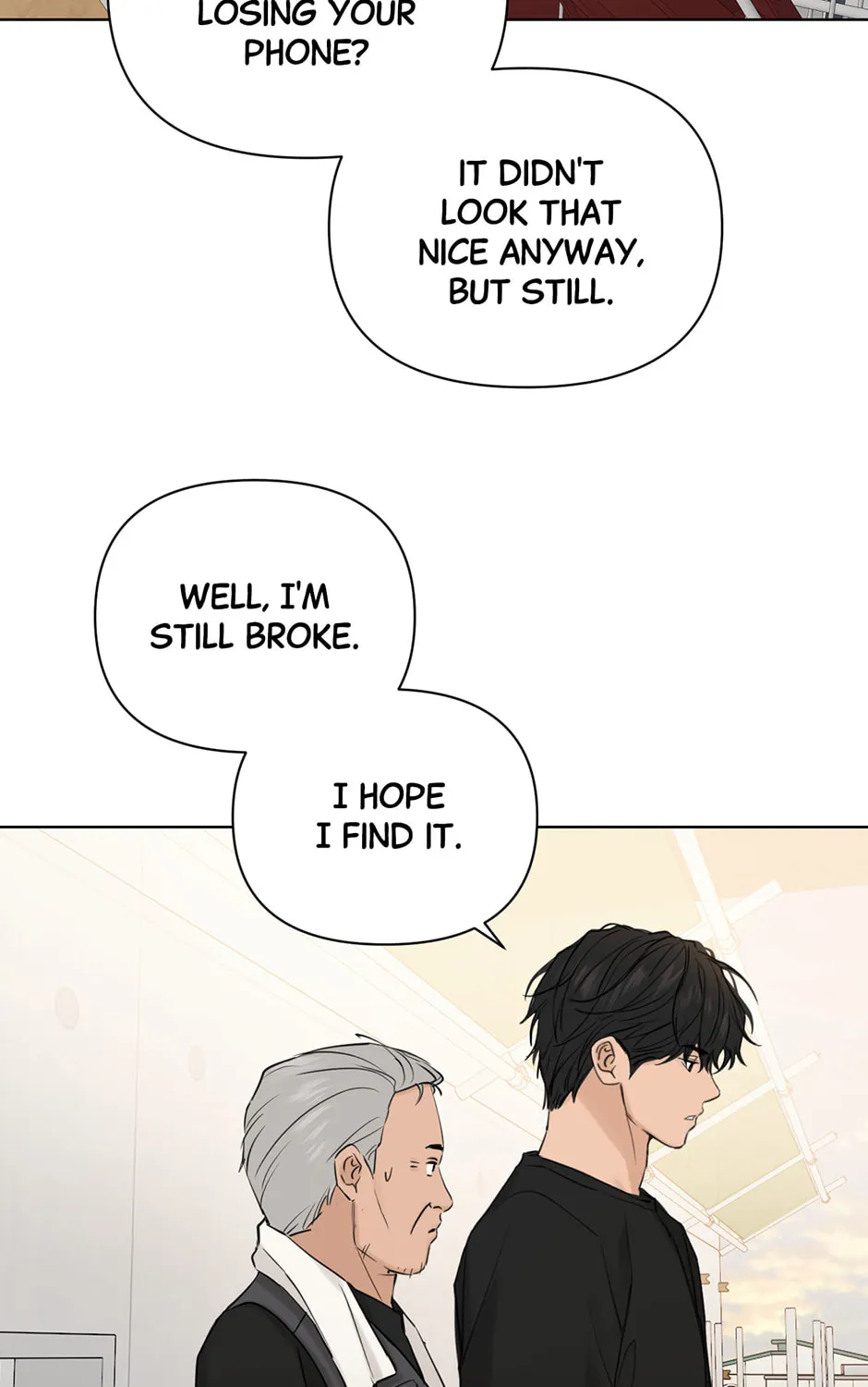 Read Just Twilight chapter 37 image 50 on Lezhin