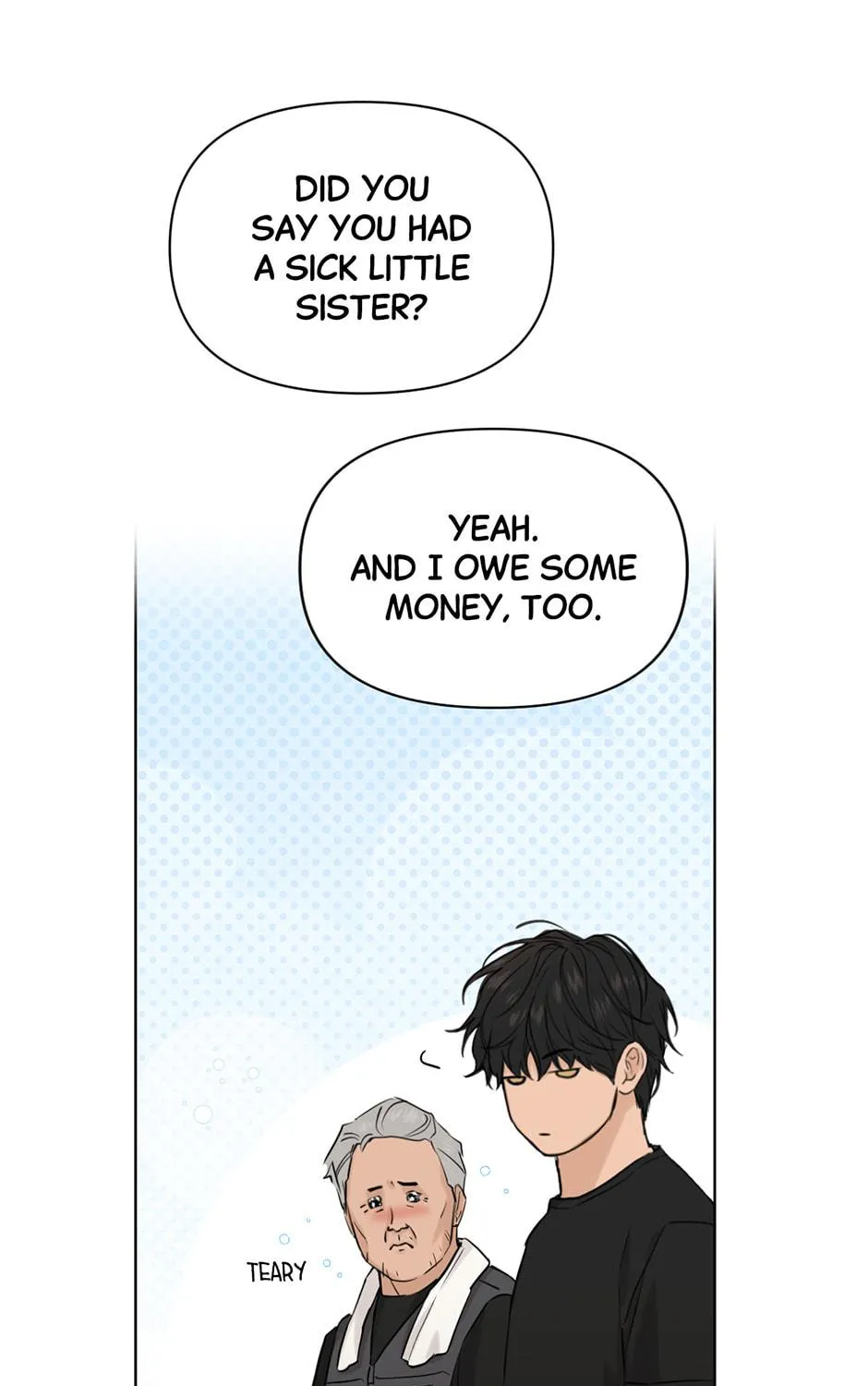 Read Just Twilight chapter 37 image 52 on Lezhin