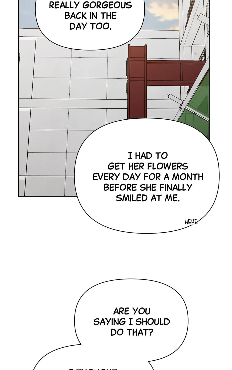 Read Just Twilight chapter 37 image 58 on Lezhin