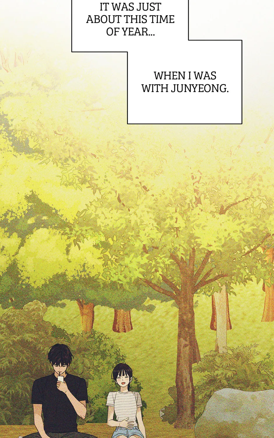 Read Just Twilight chapter 37 image 6 on Lezhin