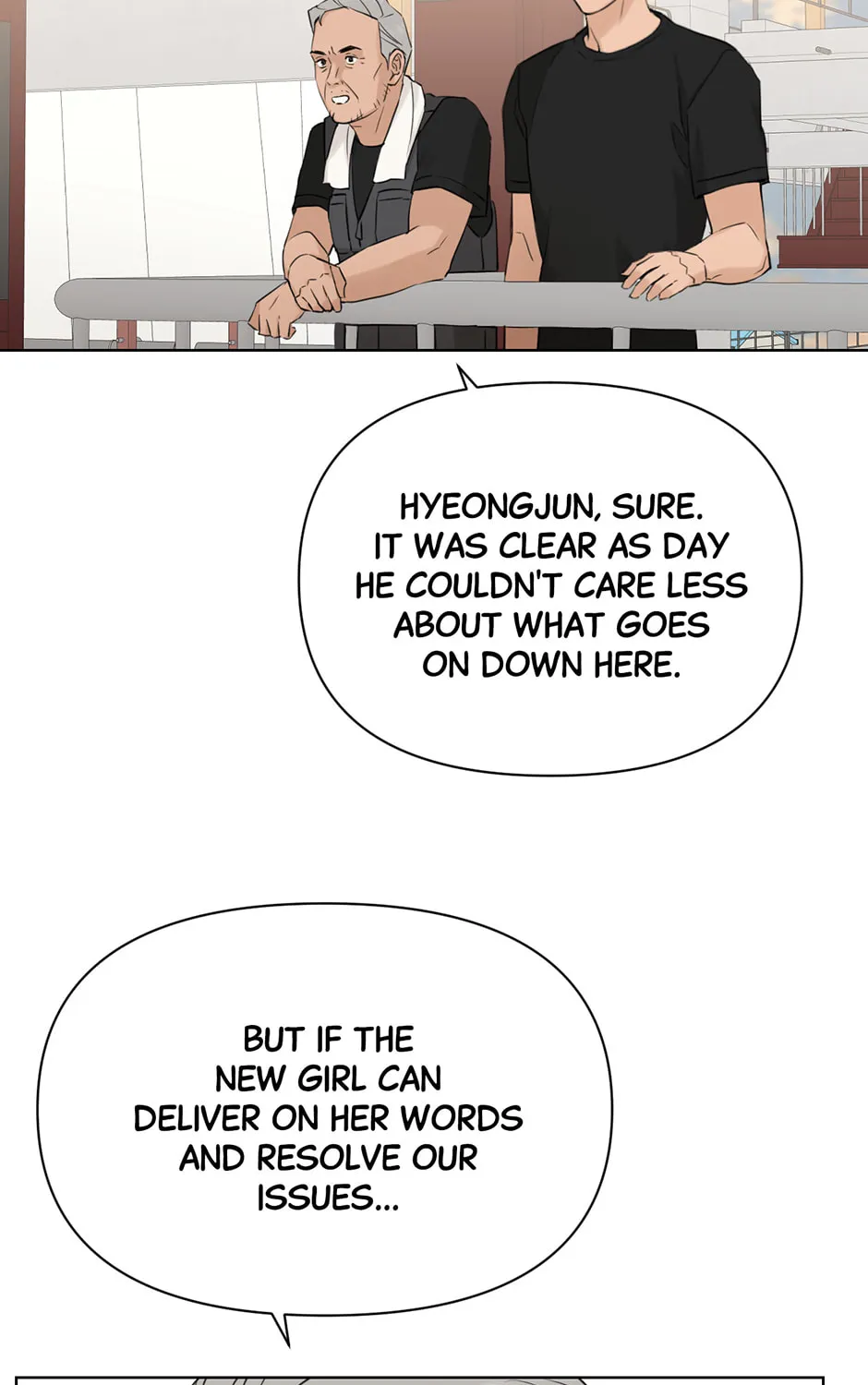 Read Just Twilight chapter 37 image 60 on Lezhin