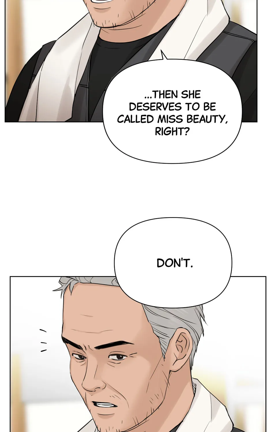 Read Just Twilight chapter 37 image 62 on Lezhin