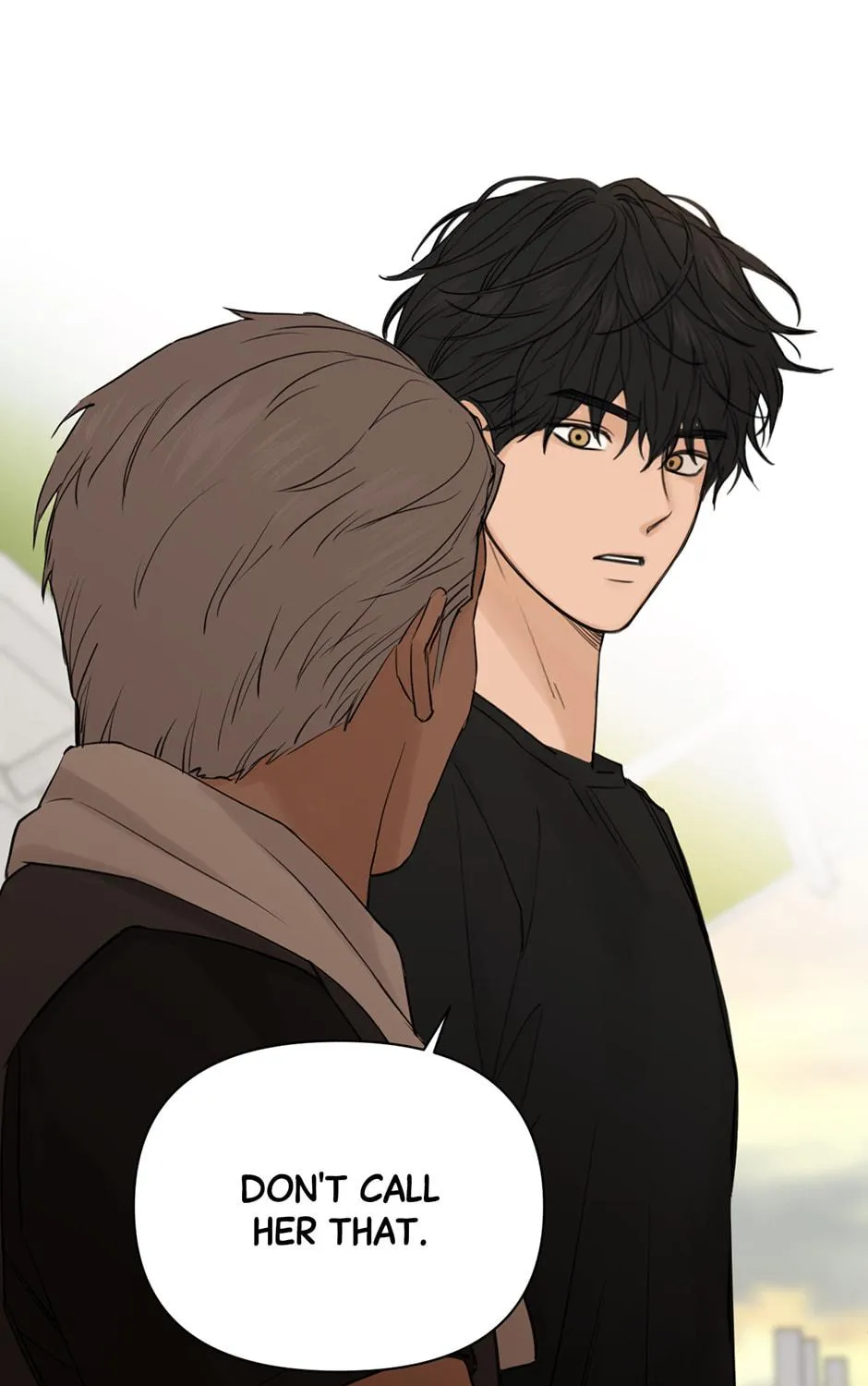 Read Just Twilight chapter 37 image 64 on Lezhin
