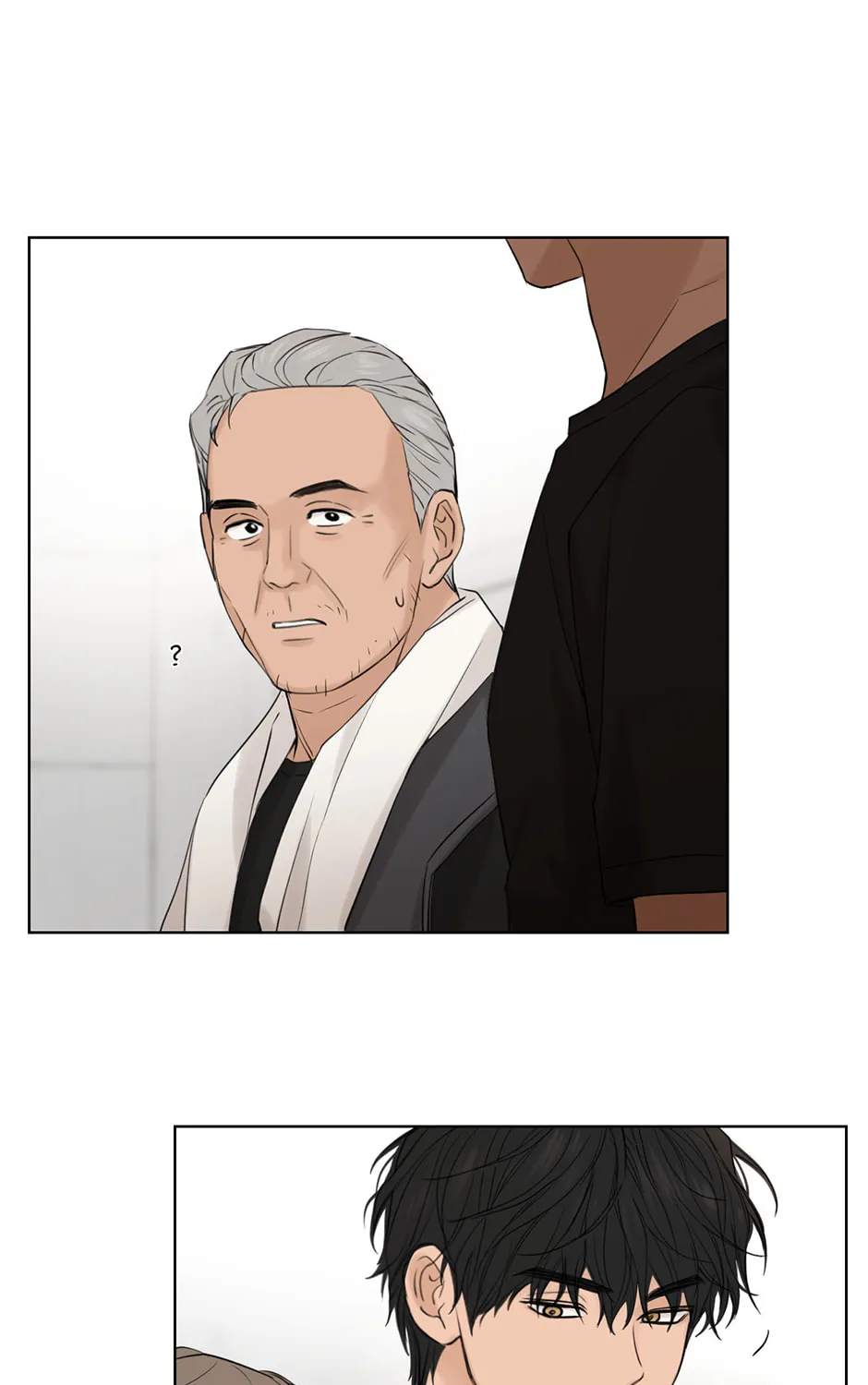 Read Just Twilight chapter 37 image 66 on Lezhin