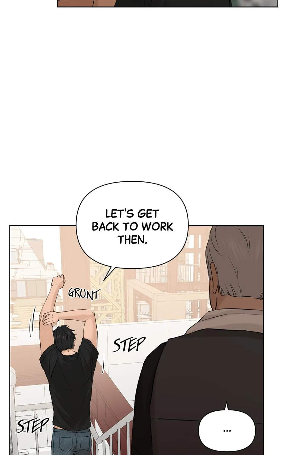 Read Just Twilight chapter 37 image 68 on Lezhin