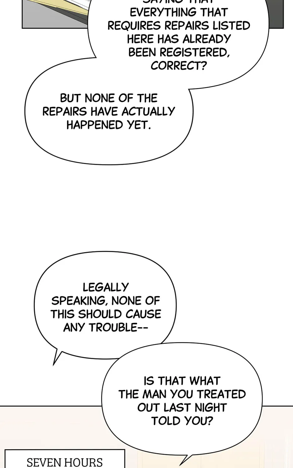 Read Just Twilight chapter 37 image 74 on Lezhin