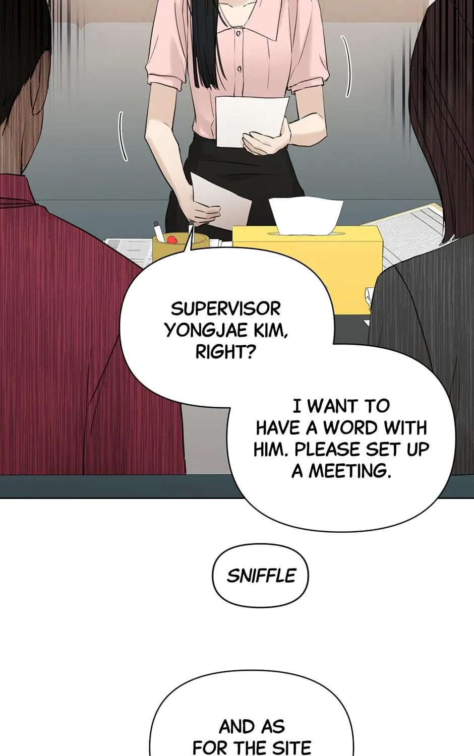 Read Just Twilight chapter 37 image 76 on Lezhin