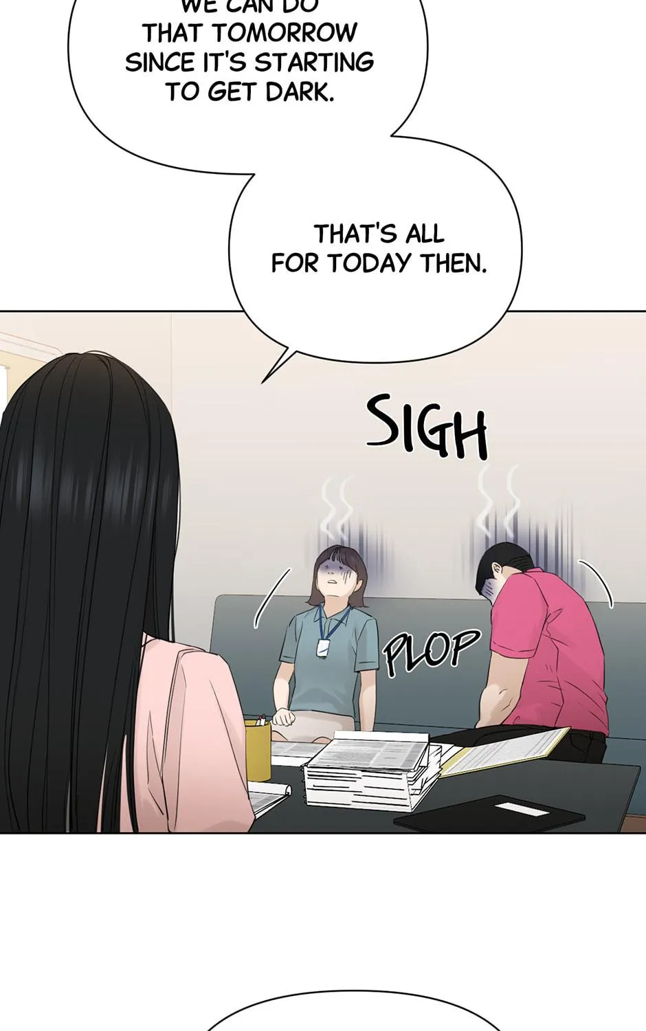 Read Just Twilight chapter 37 image 78 on Lezhin