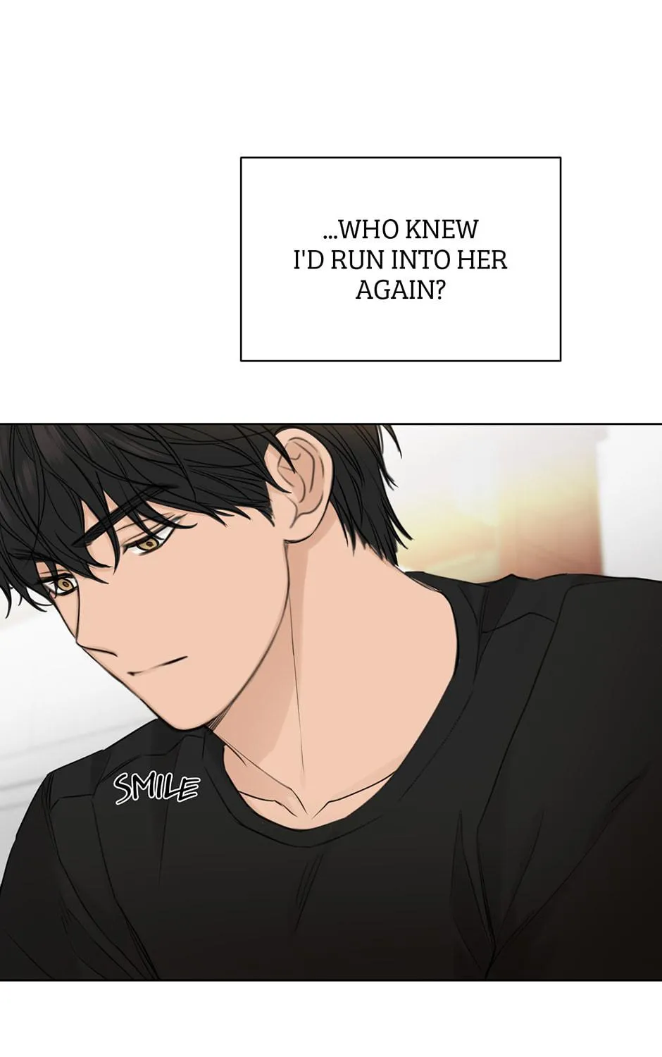 Read Just Twilight chapter 37 image 8 on Lezhin