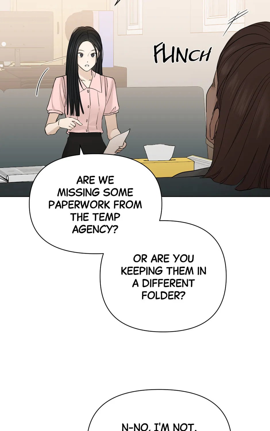 Read Just Twilight chapter 37 image 80 on Lezhin