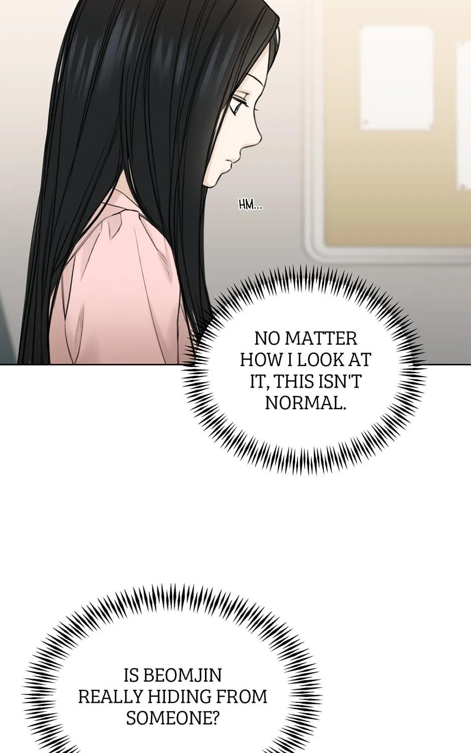 Read Just Twilight chapter 37 image 82 on Lezhin