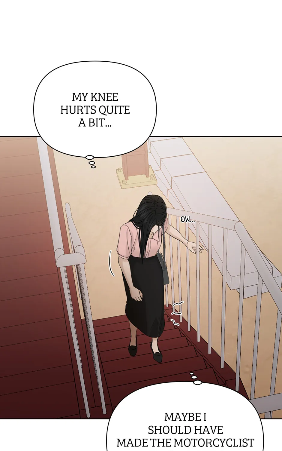 Read Just Twilight chapter 37 image 90 on Lezhin