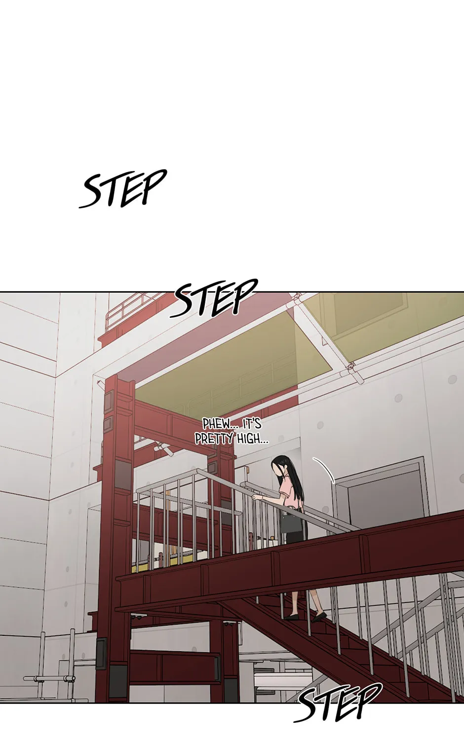 Read Just Twilight chapter 37 image 96 on Lezhin