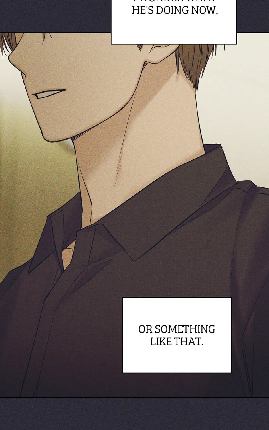 Read Just Twilight chapter 38 image 116 on Lezhin