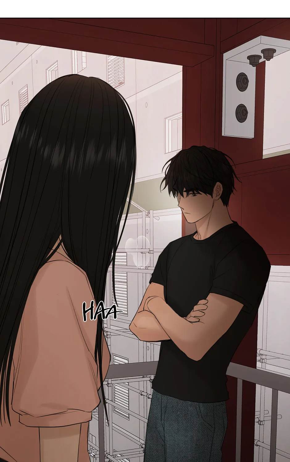 Read Just Twilight chapter 38 image 134 on Lezhin