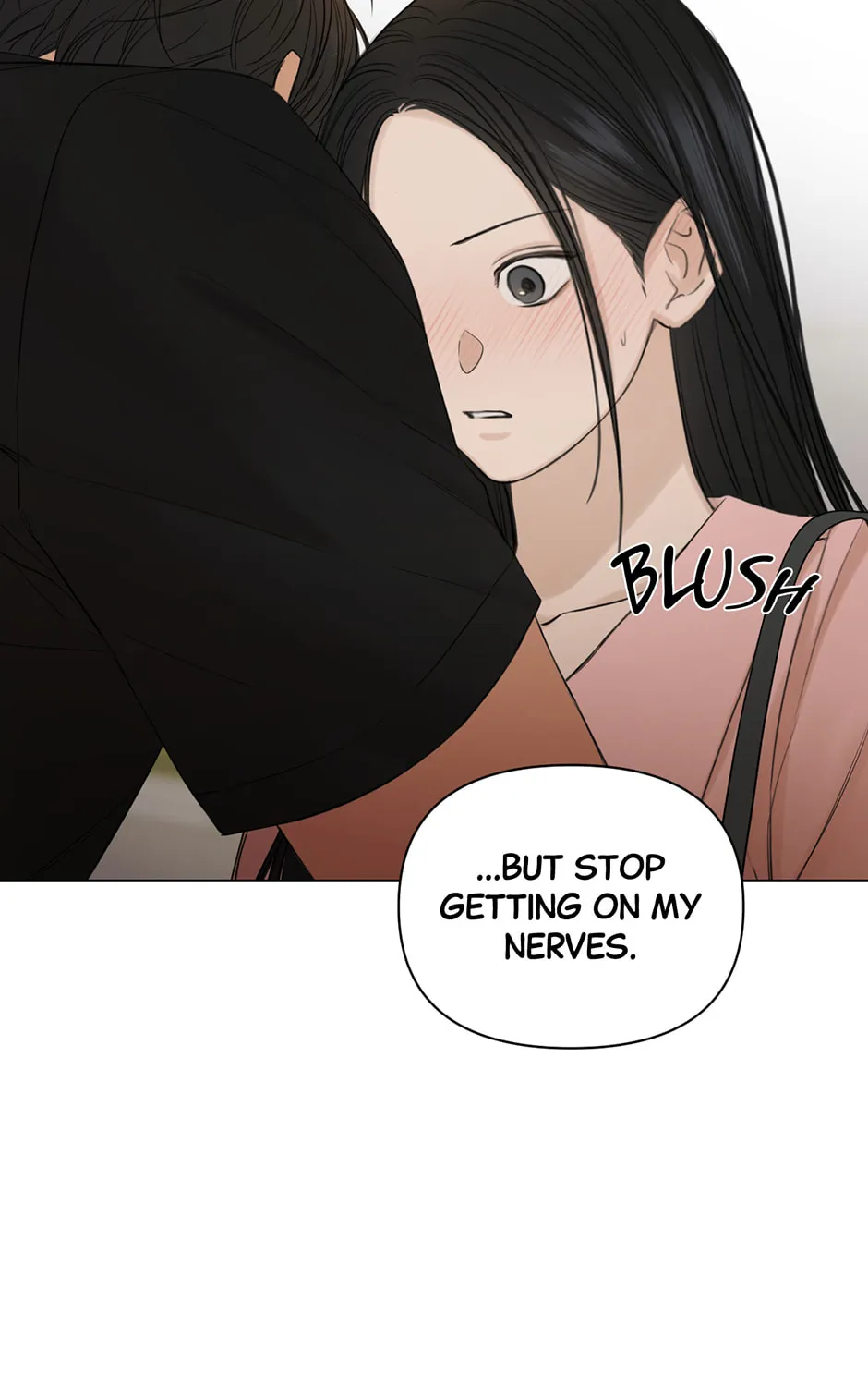 Read Just Twilight chapter 38 image 14 on Lezhin