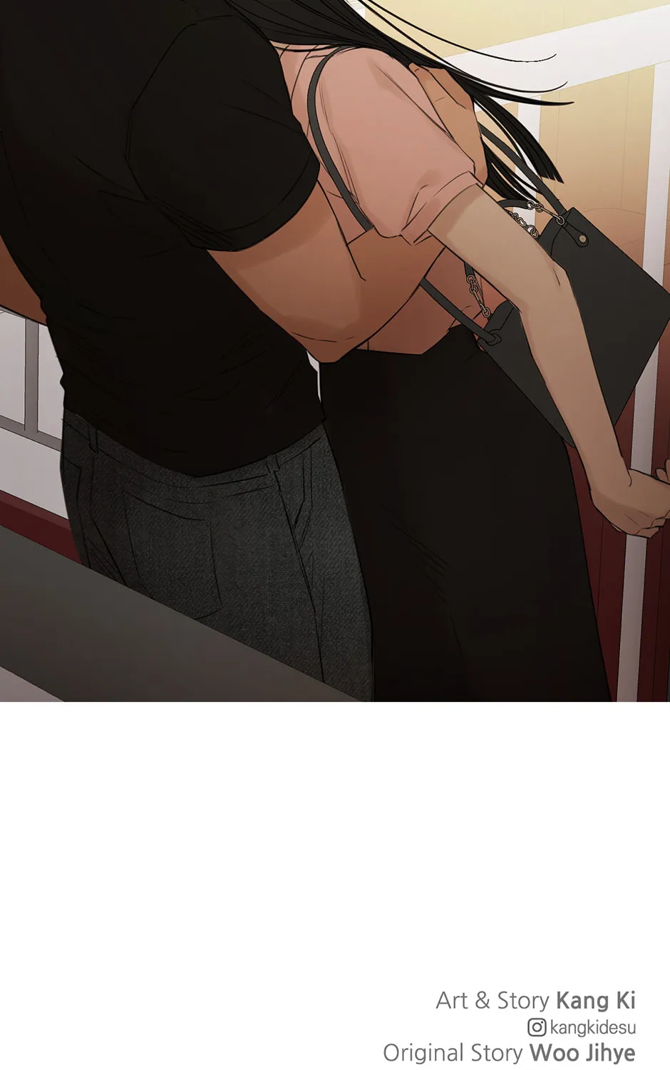 Read Just Twilight chapter 38 image 146 on Lezhin