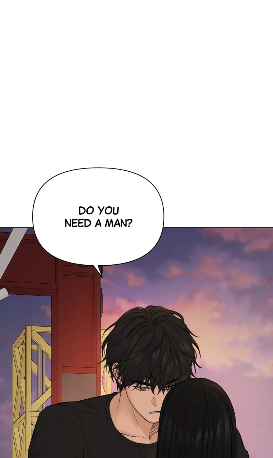 Read Just Twilight chapter 38 image 2 on Lezhin
