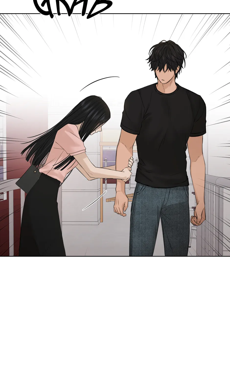 Read Just Twilight chapter 38 image 20 on Lezhin