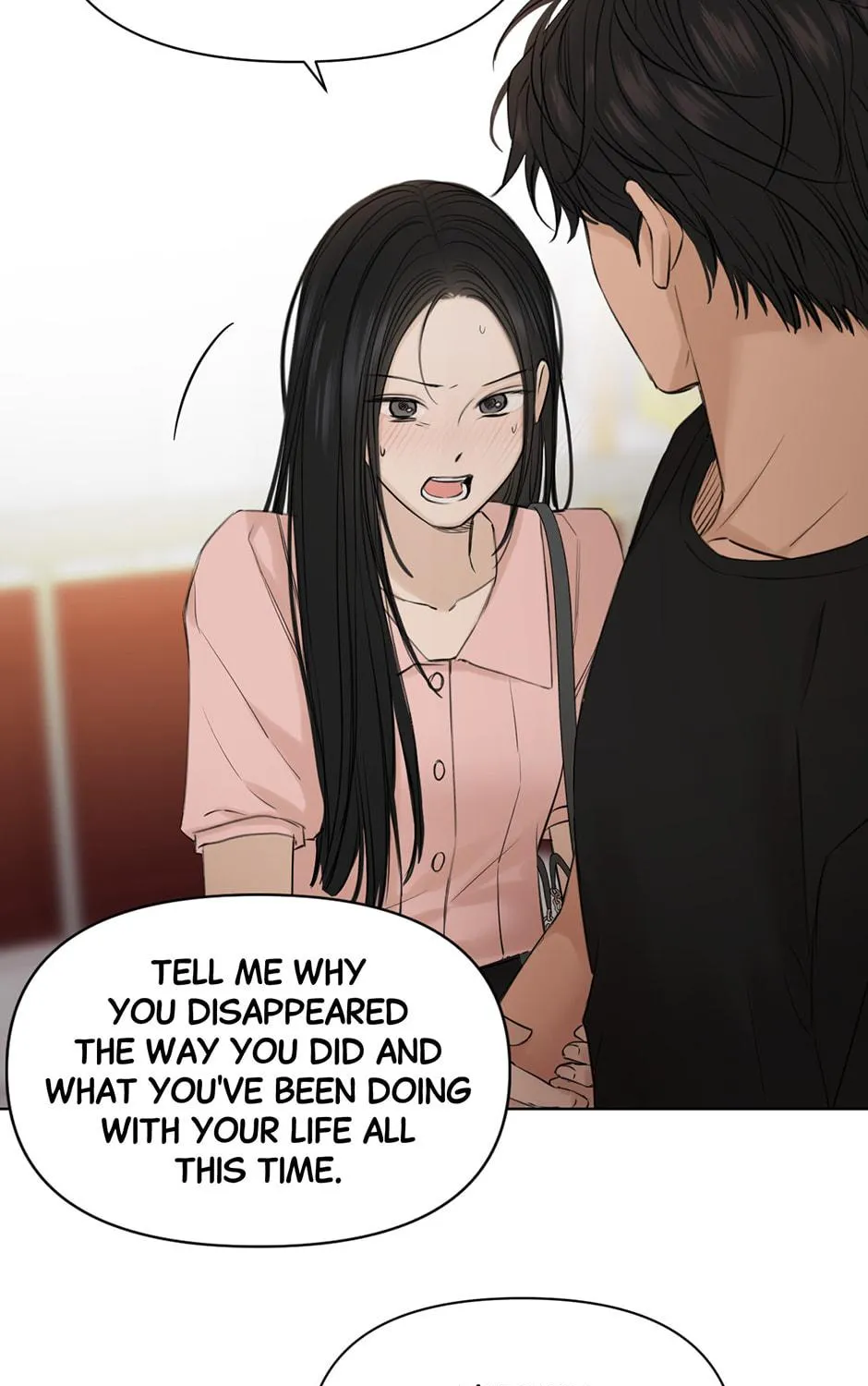 Read Just Twilight chapter 38 image 22 on Lezhin