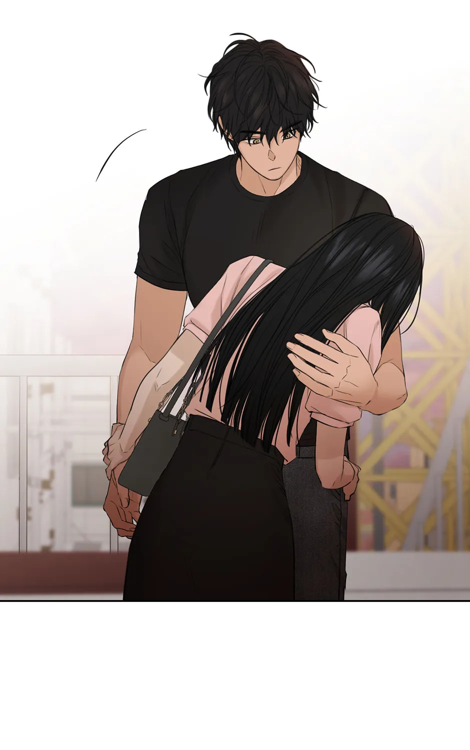 Read Just Twilight chapter 38 image 26 on Lezhin
