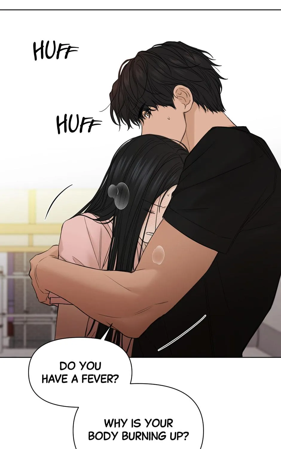 Read Just Twilight chapter 38 image 28 on Lezhin