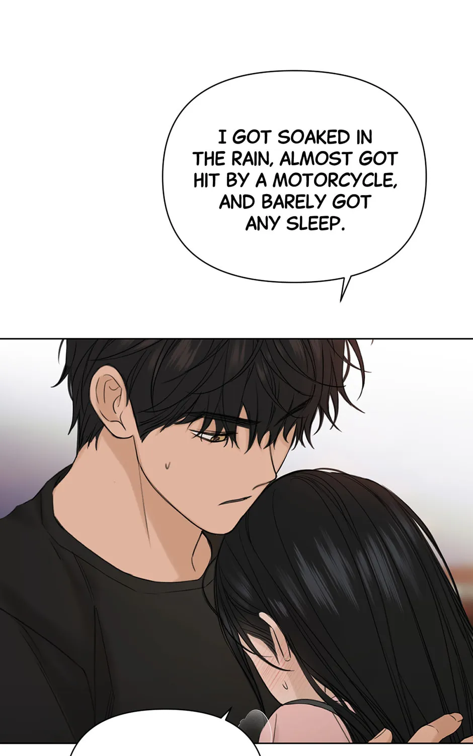 Read Just Twilight chapter 38 image 30 on Lezhin