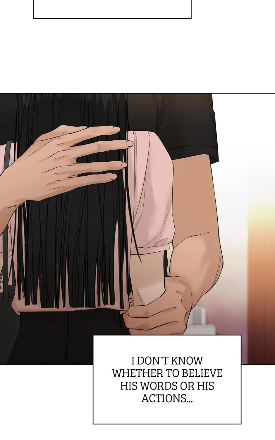 Read Just Twilight chapter 38 image 34 on Lezhin