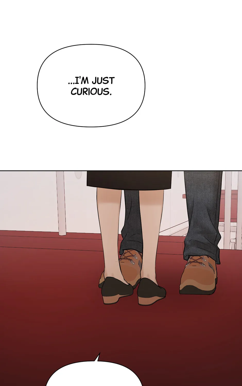 Read Just Twilight chapter 38 image 36 on Lezhin