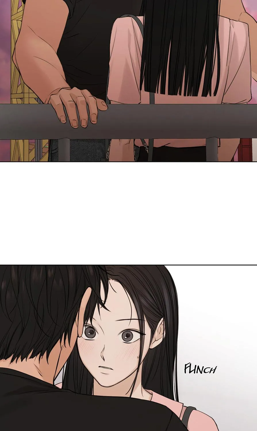 Read Just Twilight chapter 38 image 4 on Lezhin