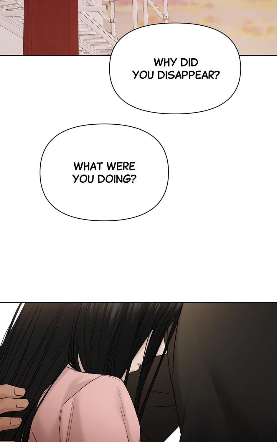 Read Just Twilight chapter 38 image 40 on Lezhin