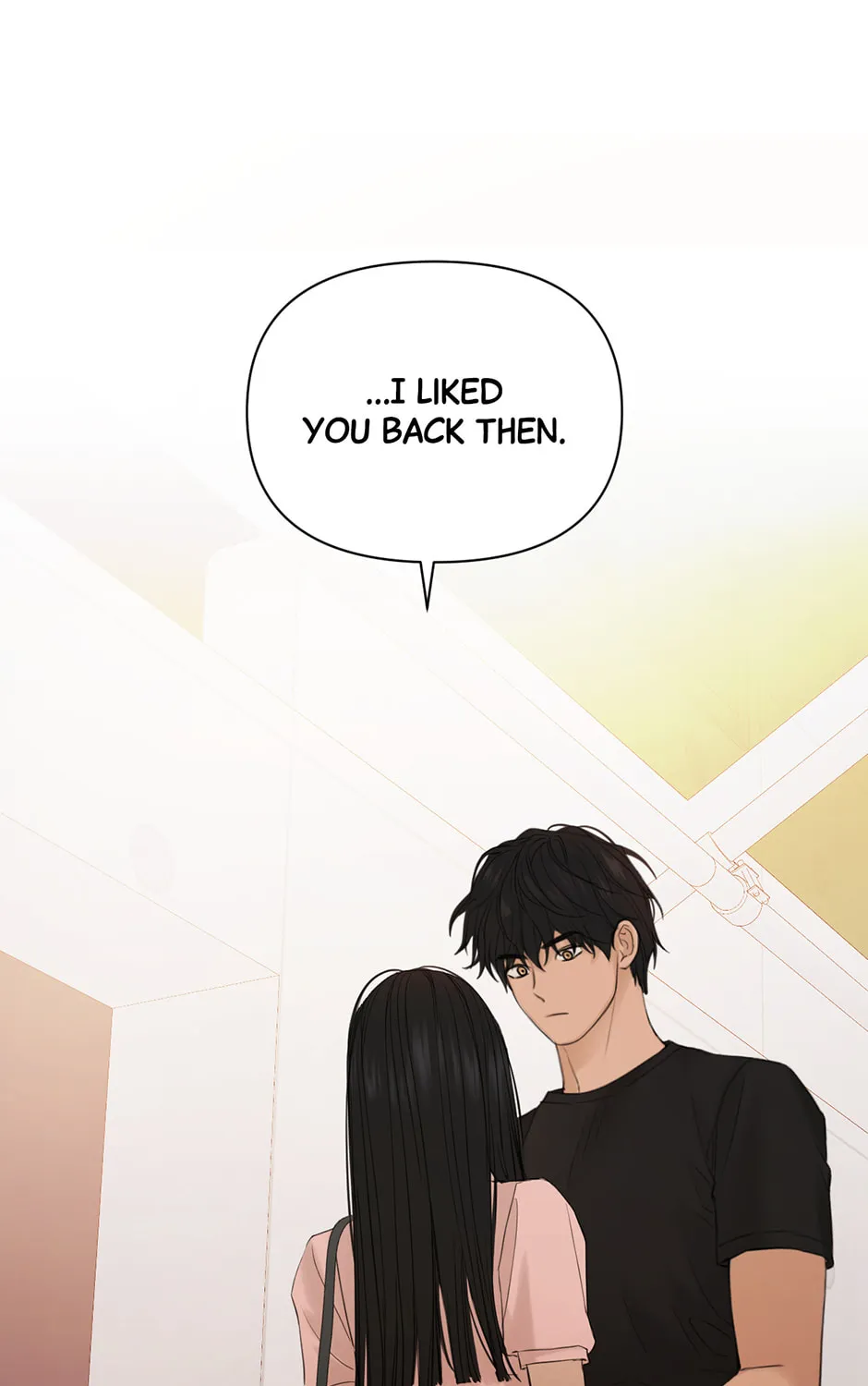 Read Just Twilight chapter 38 image 42 on Lezhin