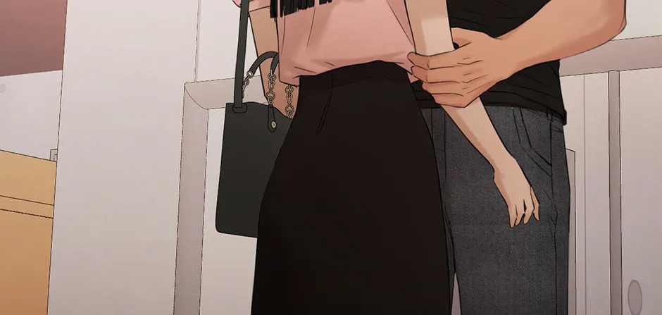 Read Just Twilight chapter 38 image 43 on Lezhin