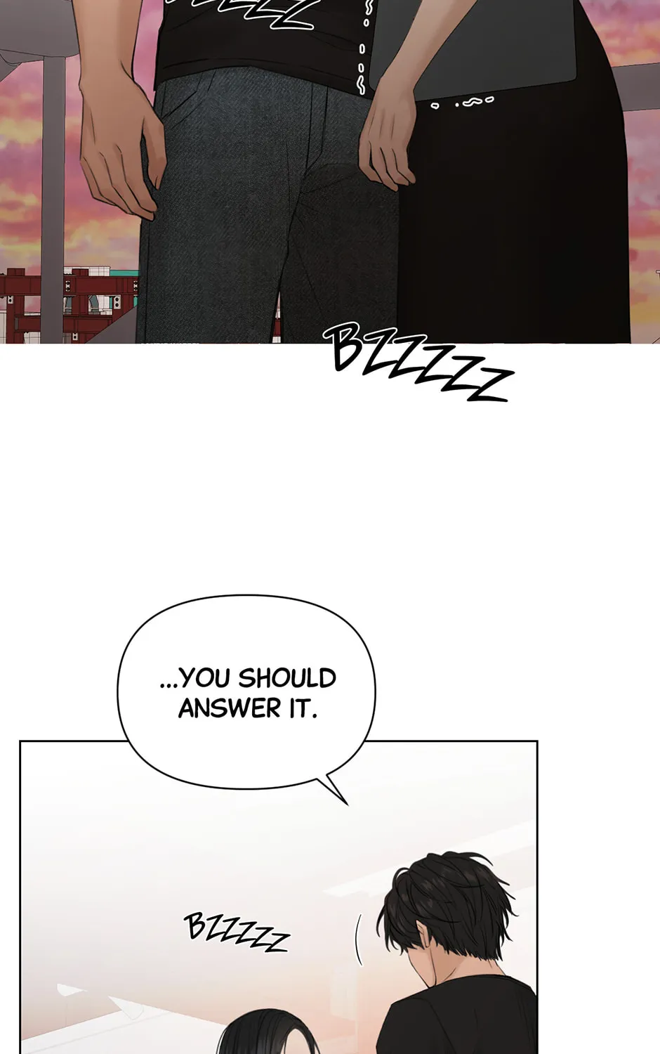 Read Just Twilight chapter 38 image 66 on Lezhin