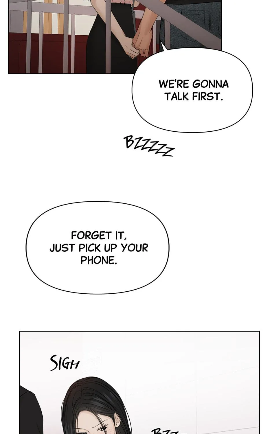 Read Just Twilight chapter 38 image 68 on Lezhin