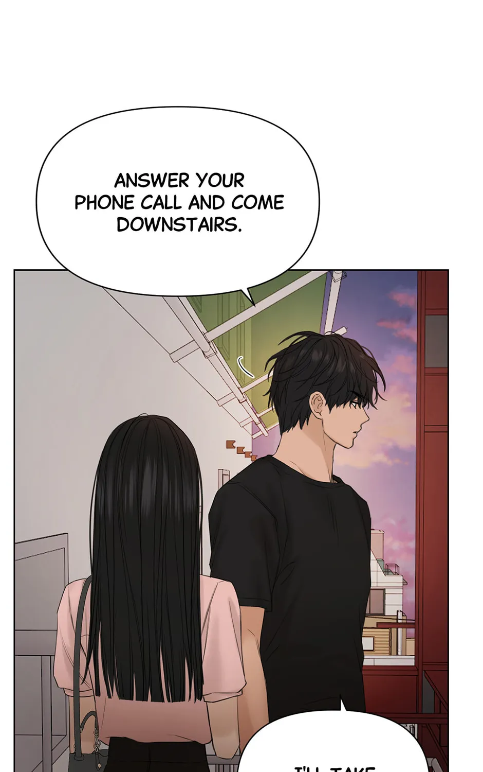 Read Just Twilight chapter 38 image 80 on Lezhin