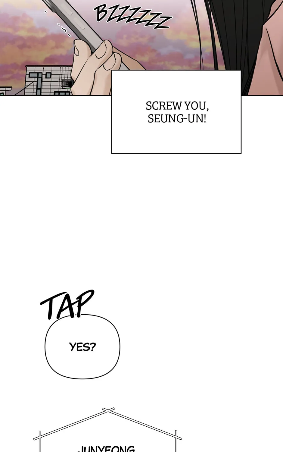 Read Just Twilight chapter 38 image 86 on Lezhin