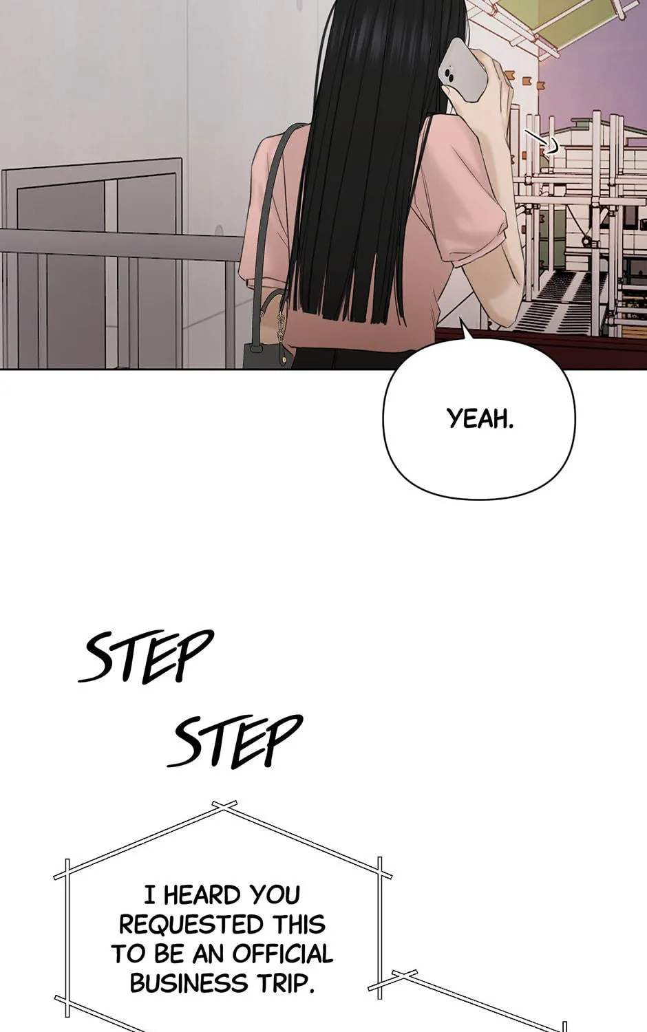 Read Just Twilight chapter 38 image 88 on Lezhin