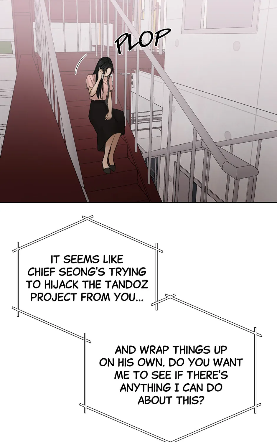 Read Just Twilight chapter 38 image 90 on Lezhin