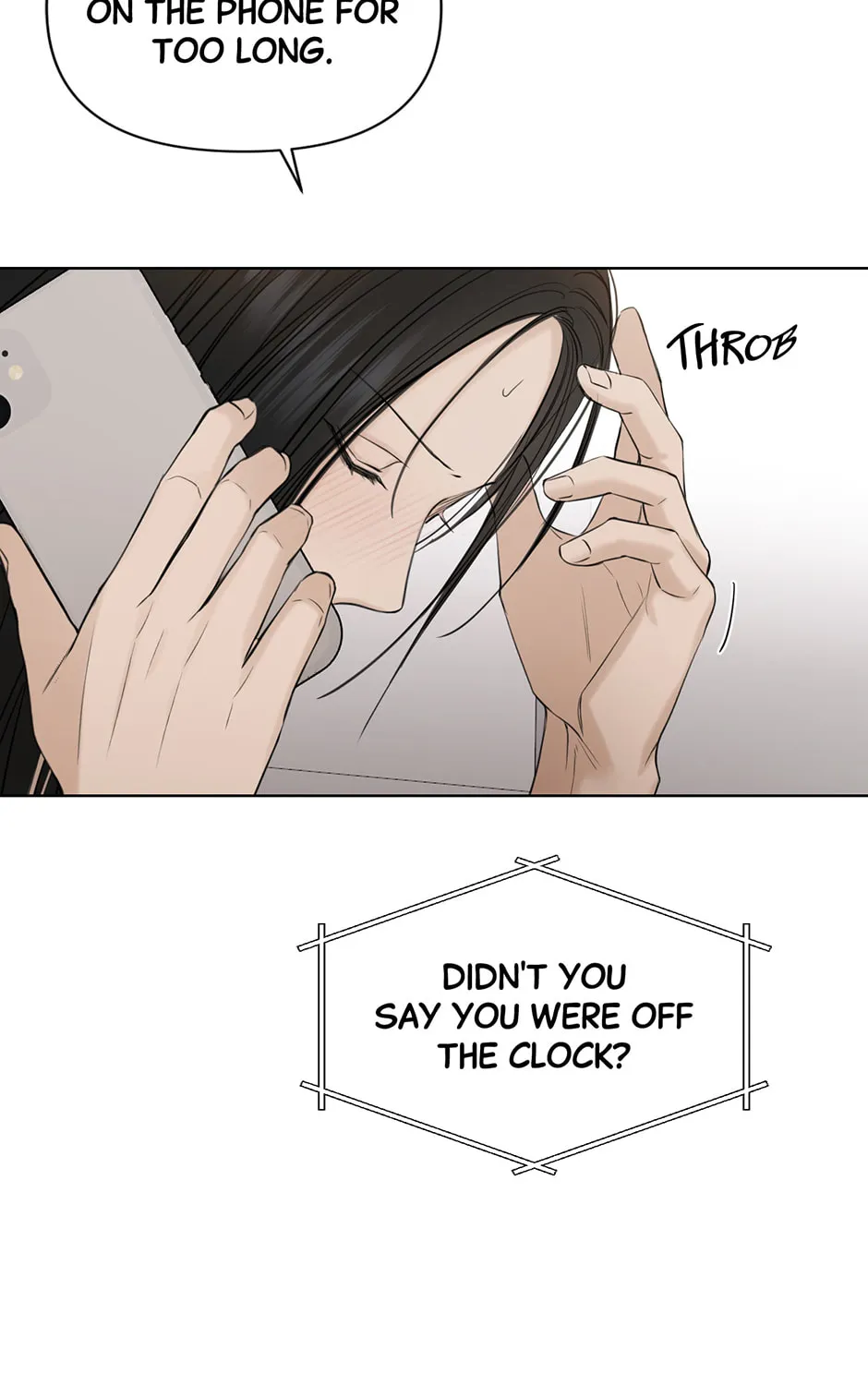 Read Just Twilight chapter 38 image 92 on Lezhin
