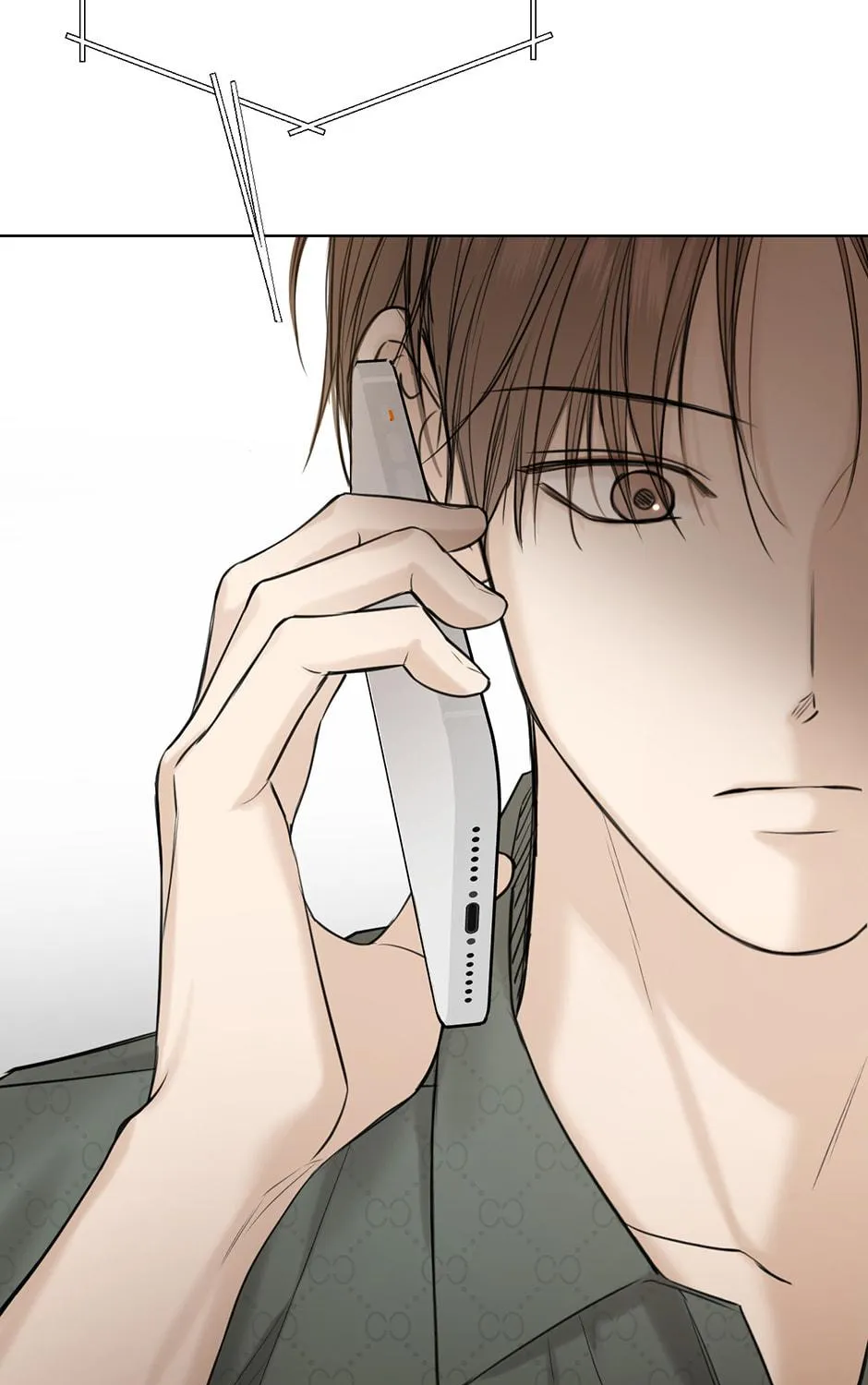 Read Just Twilight chapter 38 image 94 on Lezhin