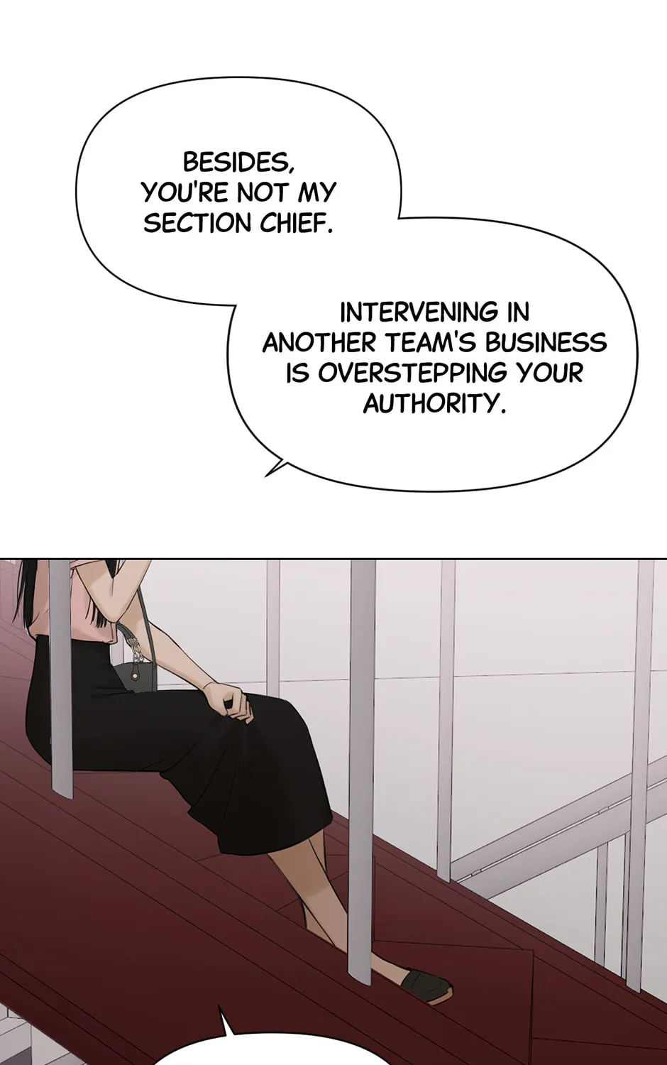 Read Just Twilight chapter 38 image 96 on Lezhin