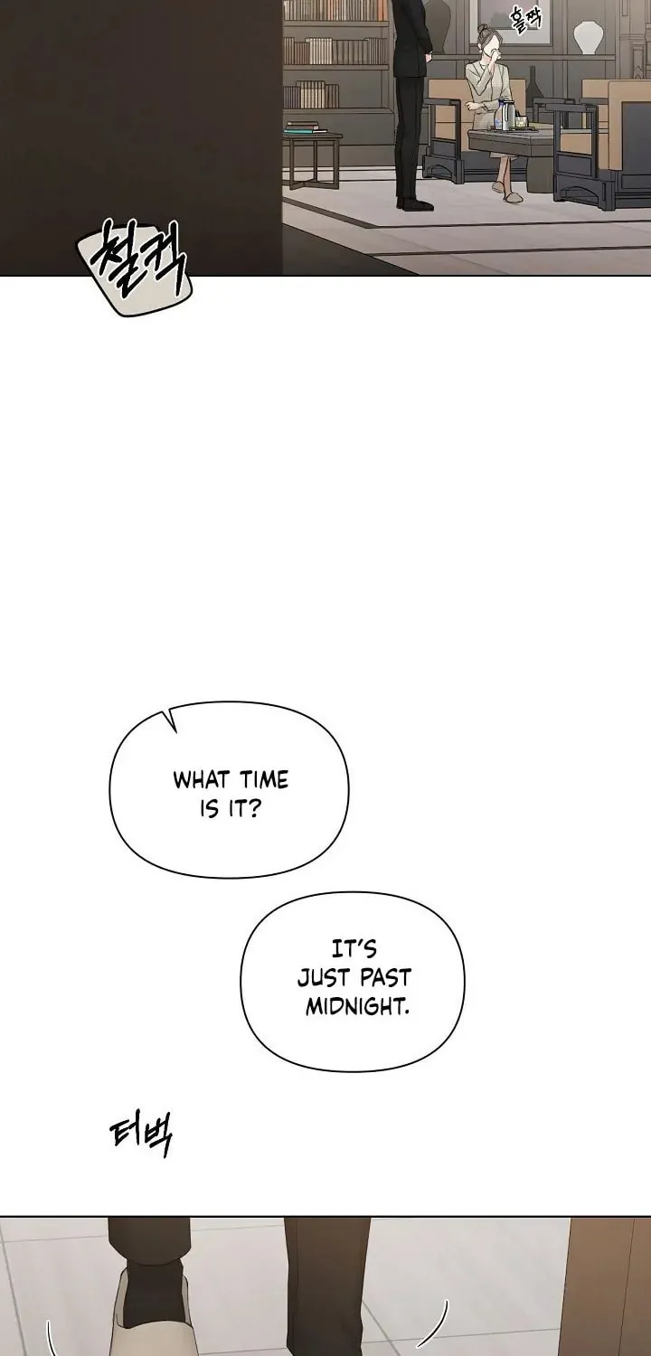 Read Just Twilight chapter 39 image 16 on Lezhin