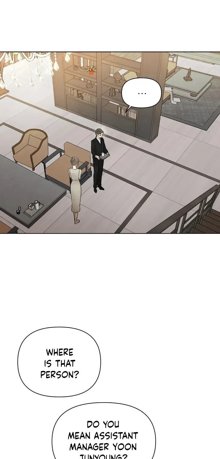 Read Just Twilight chapter 39 image 44 on Lezhin