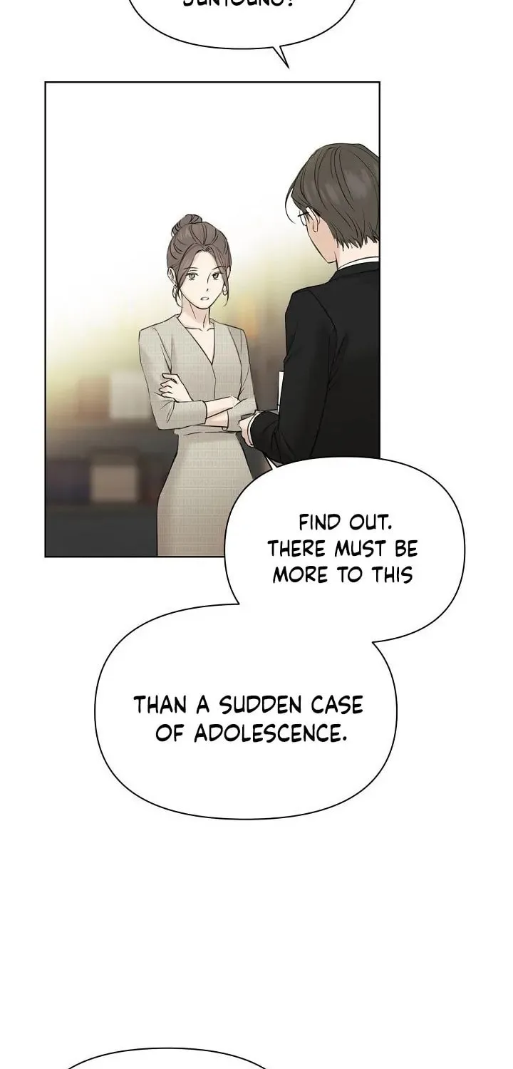 Read Just Twilight chapter 39 image 45 on Lezhin