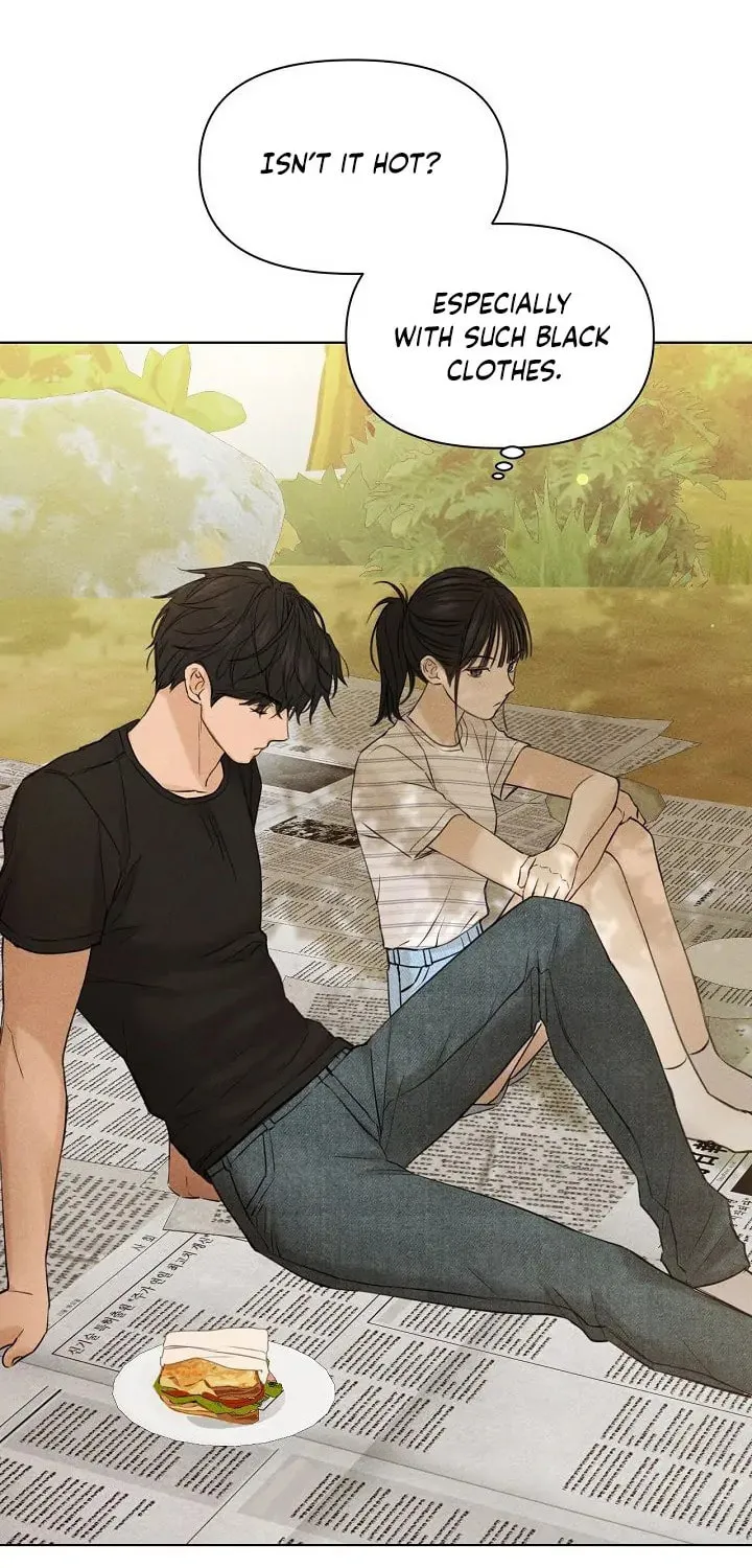 Read Just Twilight chapter 39 image 64 on Lezhin
