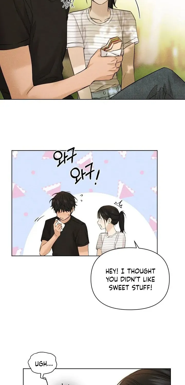 Read Just Twilight chapter 39 image 69 on Lezhin